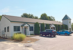 Scanlon and Farley of Colliers sell 16,980 s/f office/flex for $1.8 million to Hudzik Properties